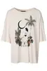 BRUNOTTI ARTIST-JOAN WOMEN T-SHIRT