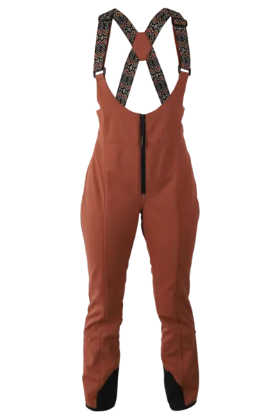 BRUNOTTI AVALANCHE WOMEN SNOW SALOPET