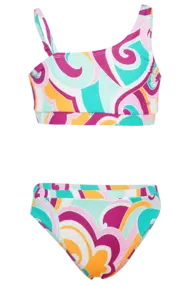 BRUNOTTI AVIVI-SWIRL BIKINI