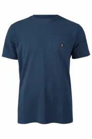 BRUNOTTI AXLE-PIQUE T-SHIRT