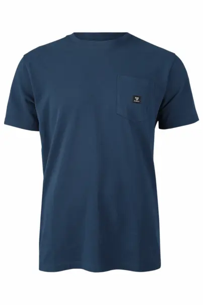 BRUNOTTI AXLE-PIQUE T-SHIRT