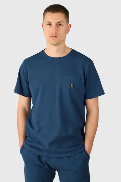 BRUNOTTI AXLE-PIQUE T-SHIRT