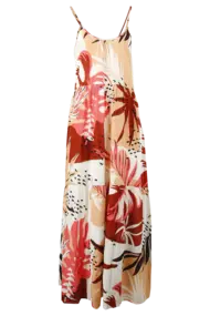 BRUNOTTI BABIA WOMEN DRESS