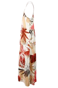 BRUNOTTI BABIA WOMEN DRESS