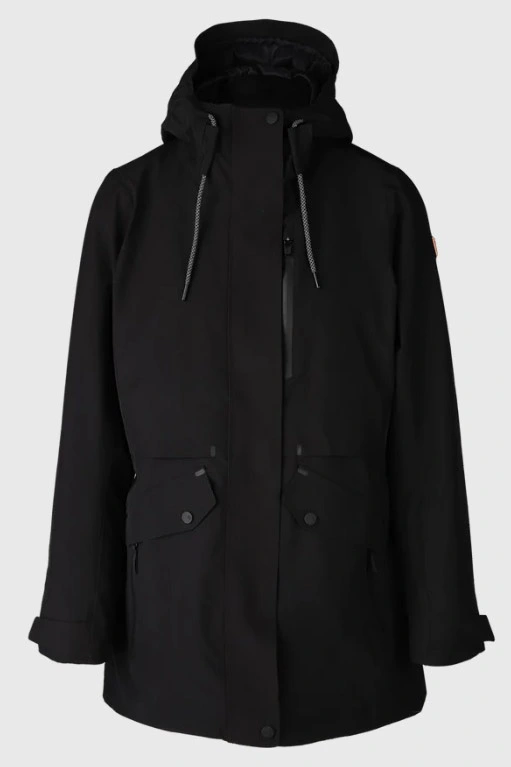 BRUNOTTI BAMBINI-HEAT WOMEN SNOWJACKET