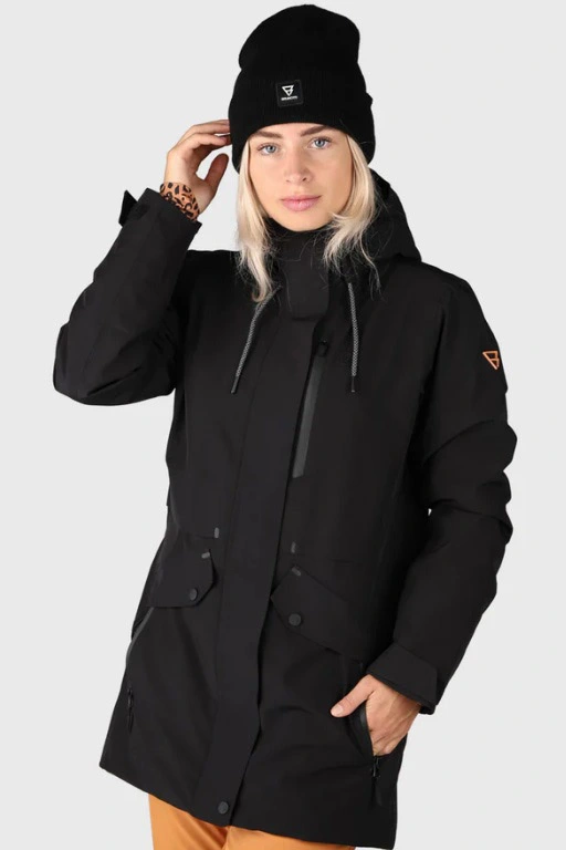 BRUNOTTI BAMBINI-HEAT WOMEN SNOWJACKET
