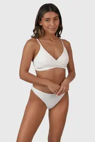BRUNOTTI BELLA-BRODERIE BIKINI