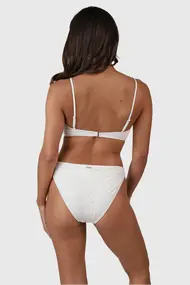 BRUNOTTI BELLA-BRODERIE BIKINI