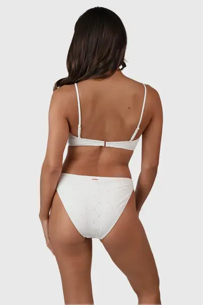 BRUNOTTI BELLA-BRODERIE BIKINI