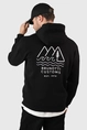 BRUNOTTI BENITO MEN SWEATER