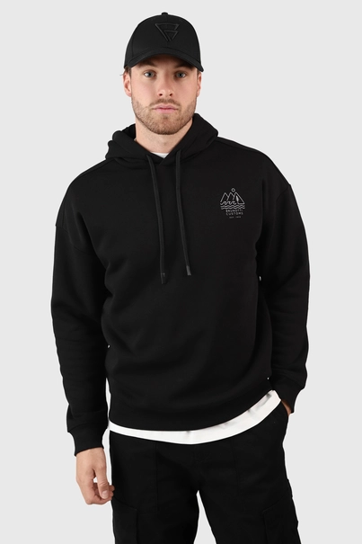 BRUNOTTI BENITO MEN SWEATER