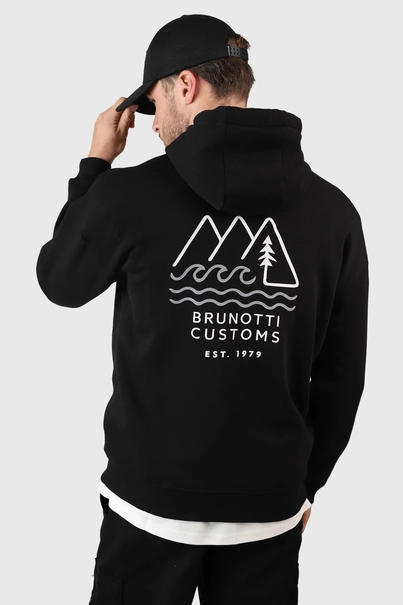 BRUNOTTI BENITO MEN SWEATER