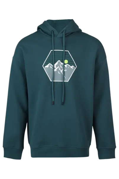 BRUNOTTI BENITO MEN SWEATER