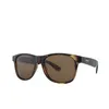 BRUNOTTI BROOKE 4 UNISEX SUNGLASSES