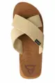 BRUNOTTI CAPU MANNU CROSS FLIP FLOPS