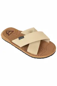 BRUNOTTI CAPU MANNU CROSS FLIP FLOPS