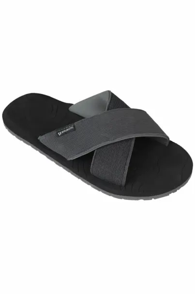 BRUNOTTI CAPU MANNU CROSS FLIP FLOPS