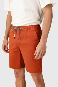 BRUNOTTI CARLOS MEN WALKSHORTS