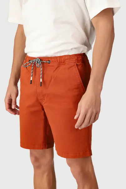 BRUNOTTI CARLOS MEN WALKSHORTS