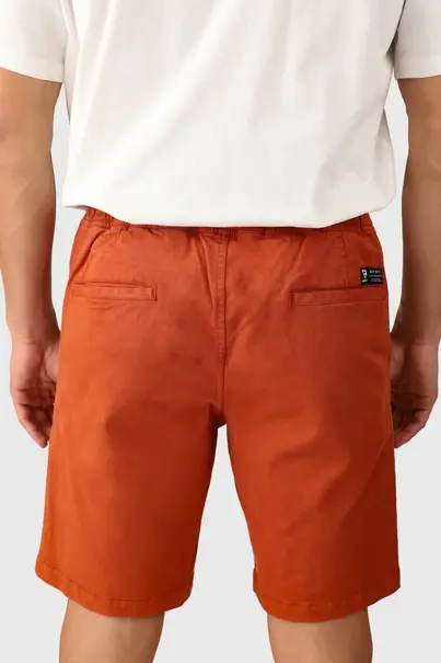 BRUNOTTI CARLOS MEN WALKSHORTS