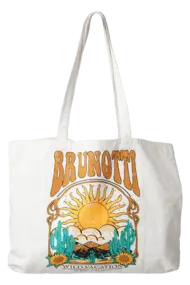 BRUNOTTI CASBAH UNI BAG