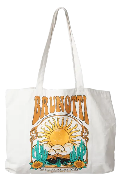 BRUNOTTI CASBAH UNI BAG