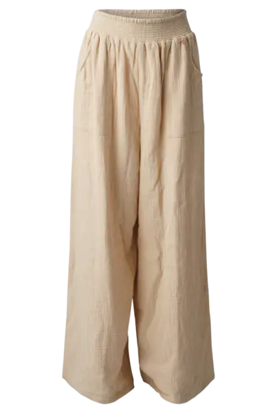 BRUNOTTI CATALINA PANT