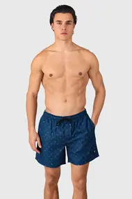 BRUNOTTI CESTER-MINI SWIM SHORT