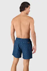 BRUNOTTI CESTER-MINI SWIM SHORT