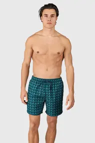 BRUNOTTI CESTER-MINI SWIM SHORT
