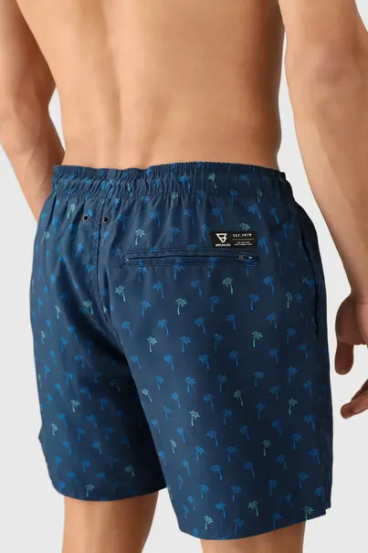 BRUNOTTI CESTER-MINI SWIM SHORT
