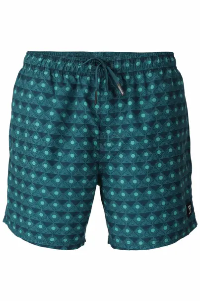 BRUNOTTI CESTER-MINI SWIM SHORT