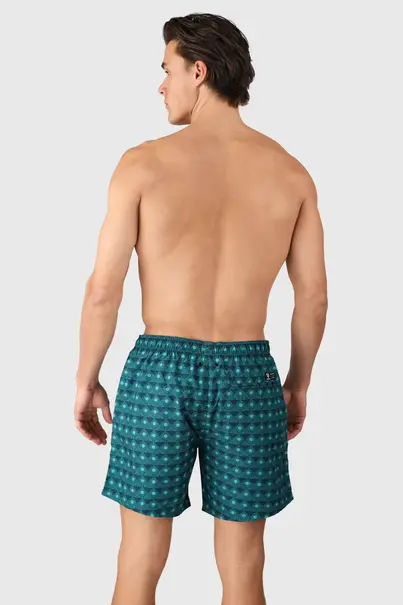 BRUNOTTI CESTER-MINI SWIM SHORT