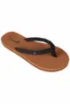 BRUNOTTI CHIARA JACQUARD FLIP FLOPS