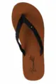 BRUNOTTI CHIARA JACQUARD FLIP FLOPS