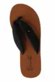 BRUNOTTI CHIARA WOVEN FLIP FLOPS