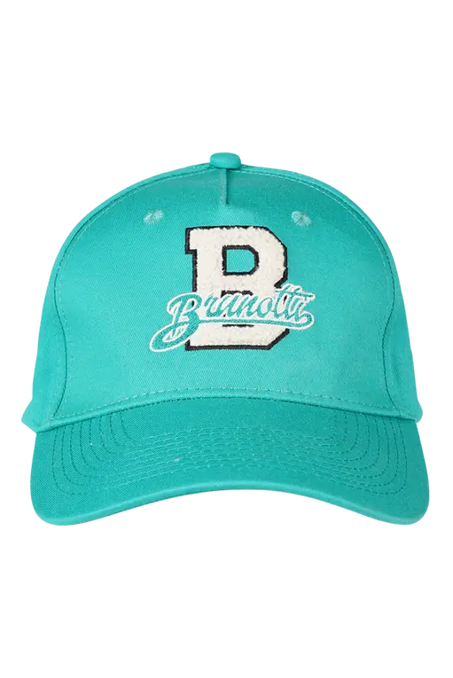 BRUNOTTI CHICA-VARSITY CAP
