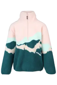 BRUNOTTI CHINO-PP WOMEN FLEECE