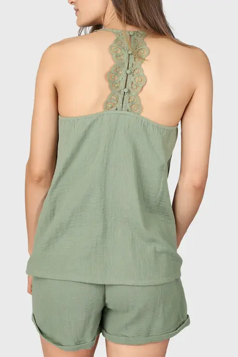 BRUNOTTI CLEO WOMEN TOP