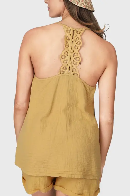 BRUNOTTI CLEO WOMEN TOP
