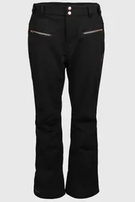 BRUNOTTI COLDLAKE-N WOMEN SOFTSHELLPANT