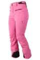 BRUNOTTI COLDLAKE WOMEN SOFTSHELL PANT