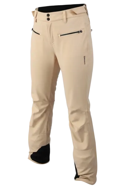 BRUNOTTI COLDLAKE WOMEN SOFTSHELL PANT