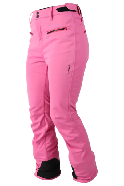 BRUNOTTI COLDLAKE WOMEN SOFTSHELL PANT
