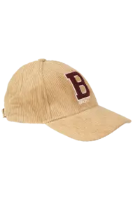 BRUNOTTI CORDY UNI CAP