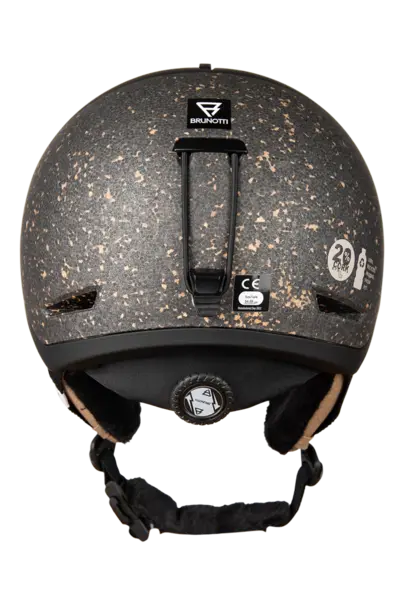 BRUNOTTI CORK UNISEX SNOW HELMET