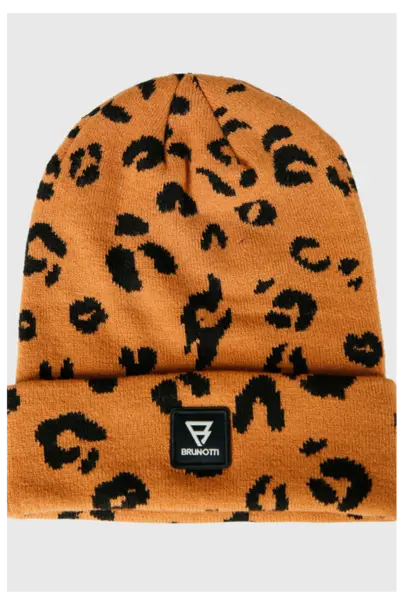 BRUNOTTI COURCHEVEL-AO UNISEX BEANIE