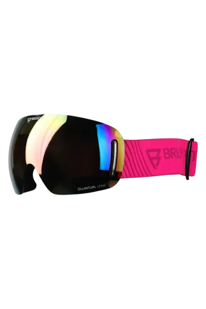 BRUNOTTI CREEK UNISEX SNOW GOGGLES