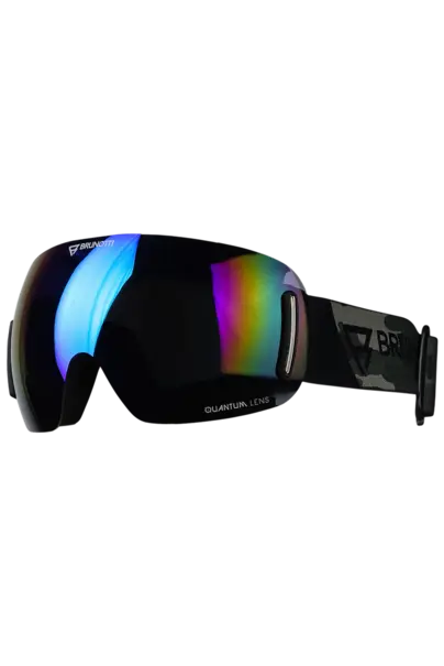 BRUNOTTI CREEK UNISEX SNOW GOGGLES