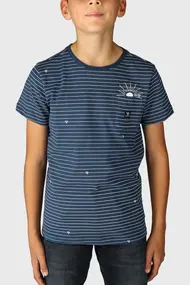 BRUNOTTI CRIPTY BOYS T-SHIRT